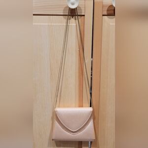 Colorifics Light Pink Small Purse